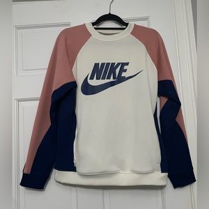 NIKE Colorway Woman’s Sweatshirt